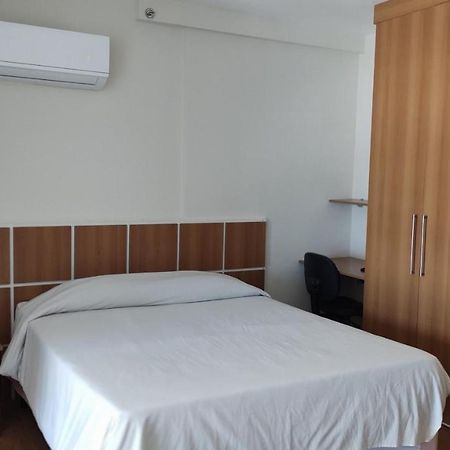 Hotel City Hall São José dos Campos Zewnętrze zdjęcie