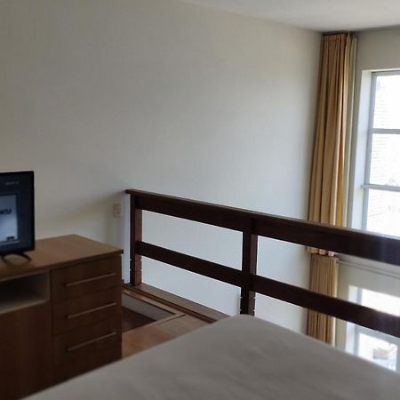 Hotel City Hall São José dos Campos Zewnętrze zdjęcie