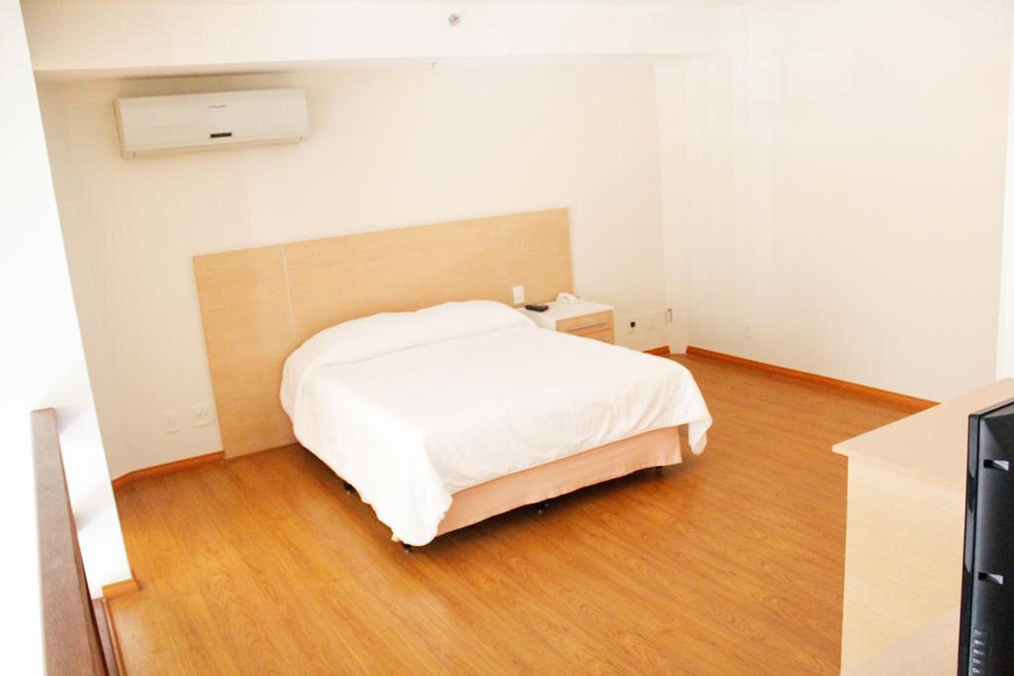 Hotel City Hall São José dos Campos Zewnętrze zdjęcie