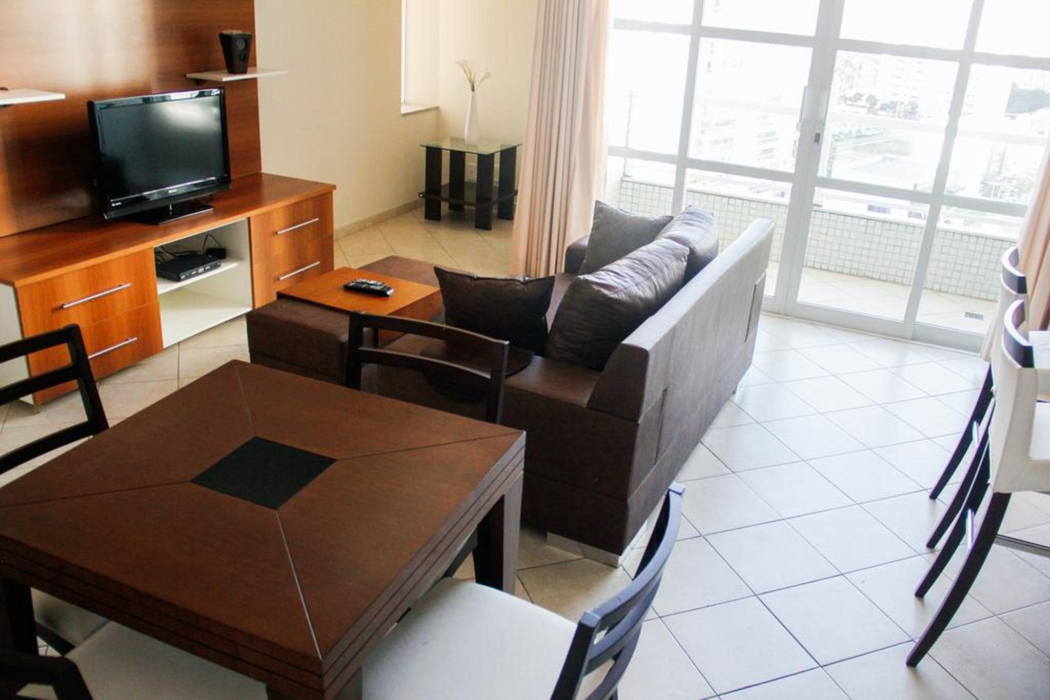 Hotel City Hall São José dos Campos Zewnętrze zdjęcie