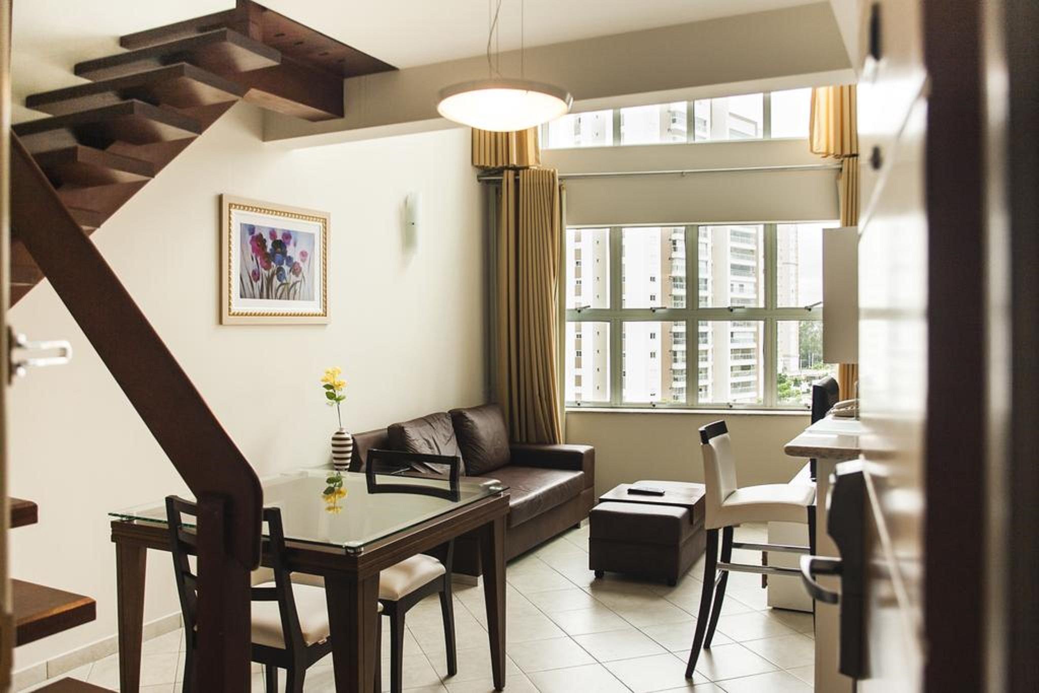Hotel City Hall São José dos Campos Zewnętrze zdjęcie