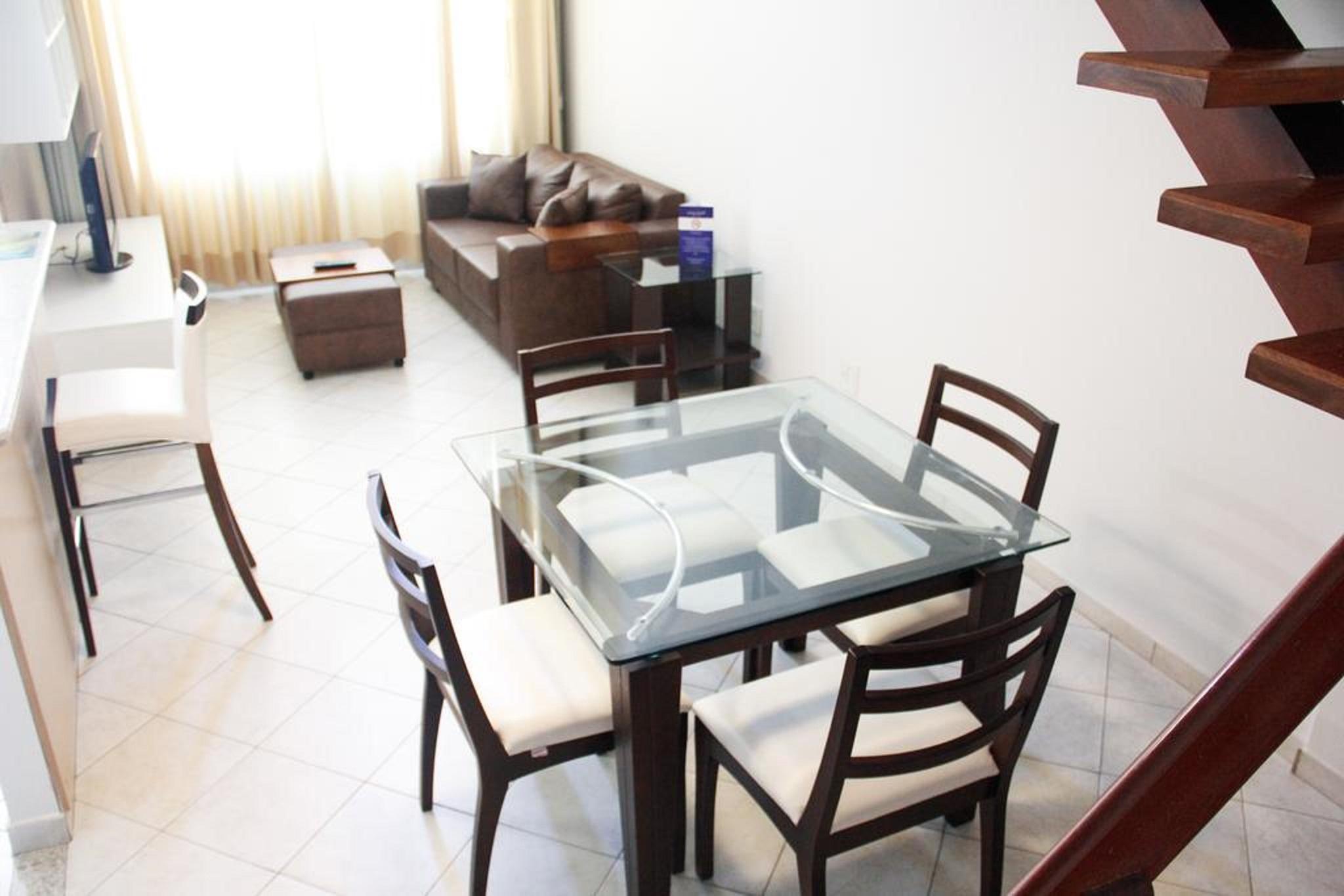 Hotel City Hall São José dos Campos Zewnętrze zdjęcie