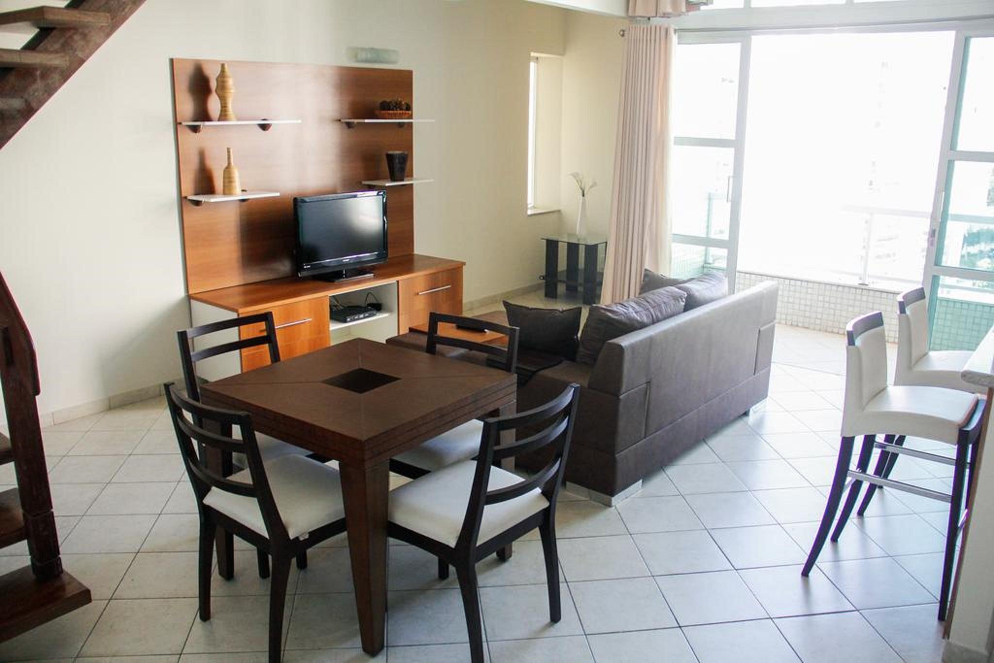 Hotel City Hall São José dos Campos Zewnętrze zdjęcie