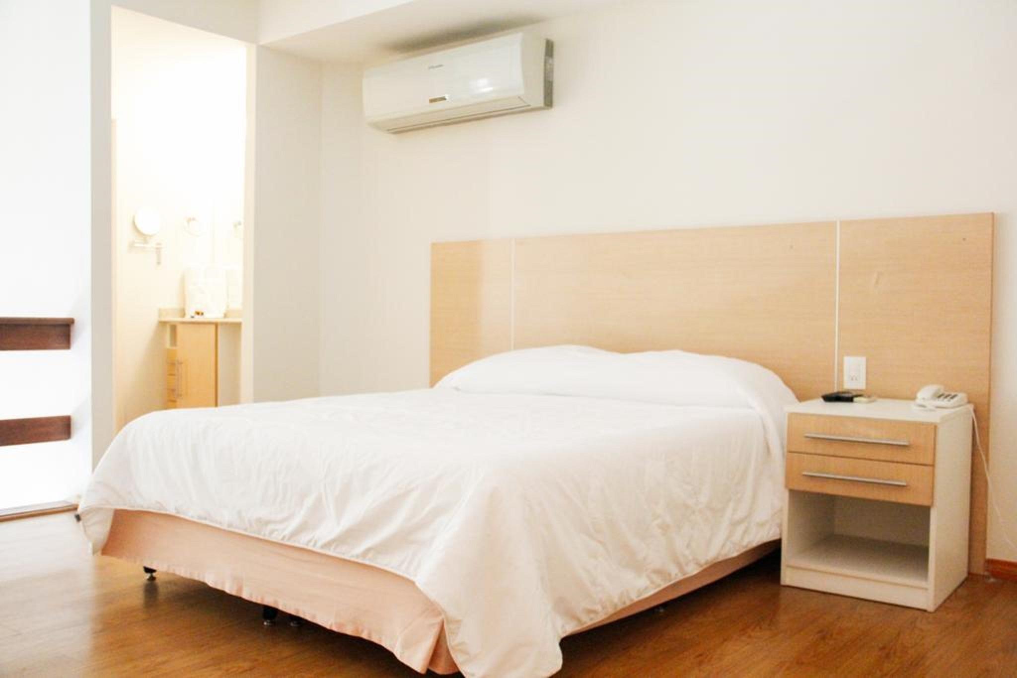 Hotel City Hall São José dos Campos Zewnętrze zdjęcie