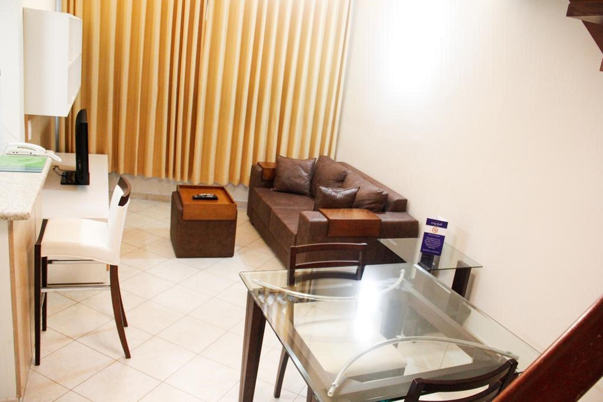 Hotel City Hall São José dos Campos Zewnętrze zdjęcie