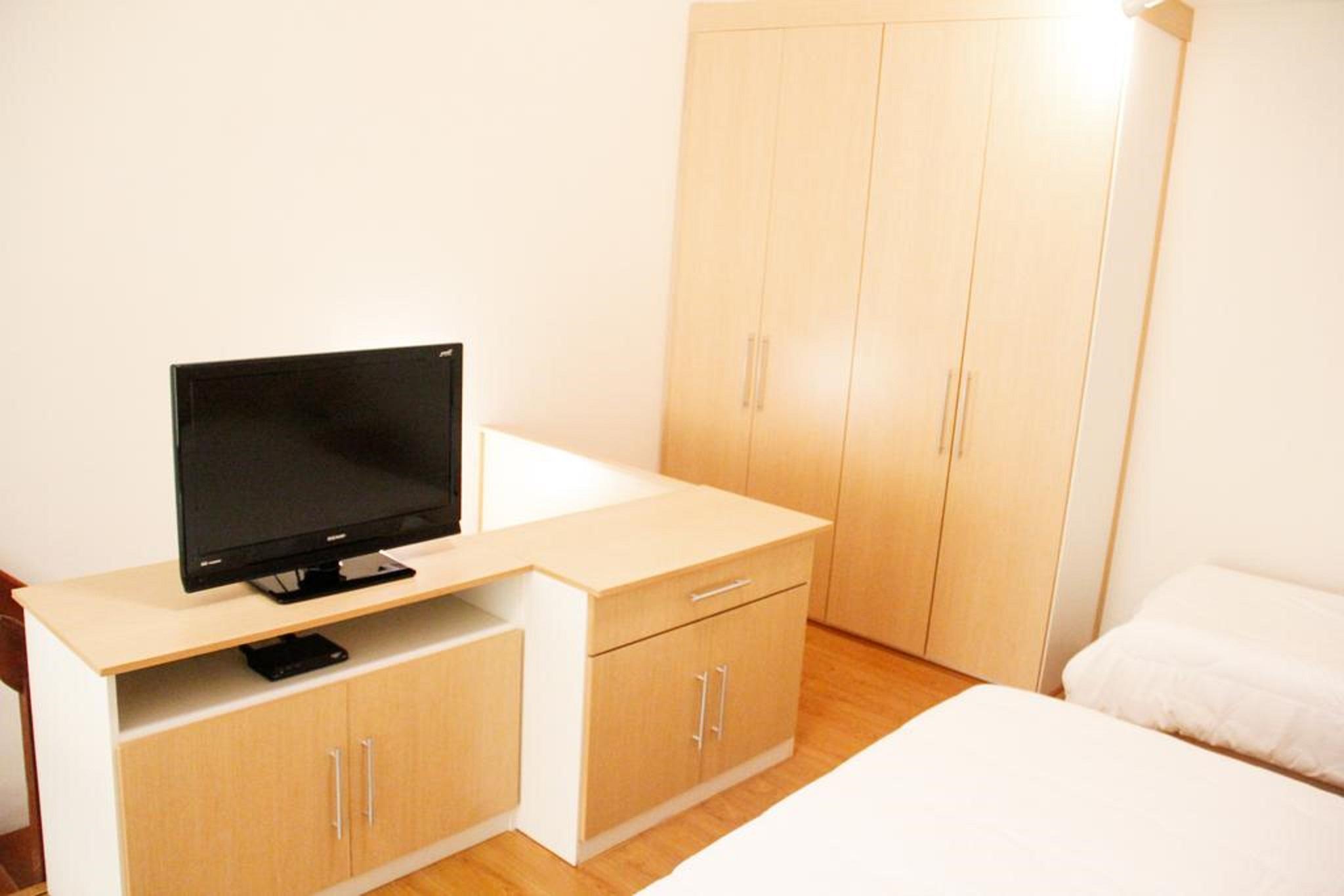 Hotel City Hall São José dos Campos Zewnętrze zdjęcie