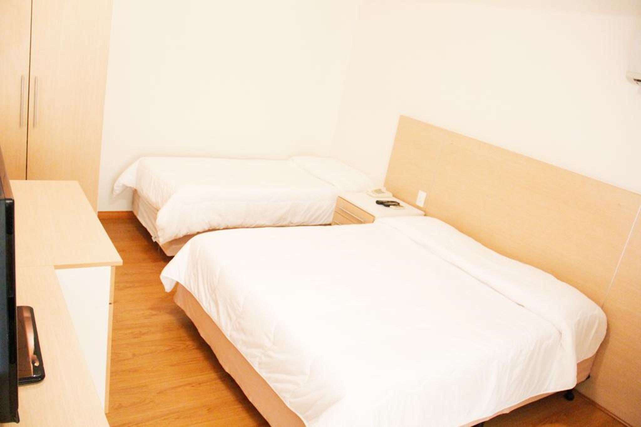 Hotel City Hall São José dos Campos Zewnętrze zdjęcie