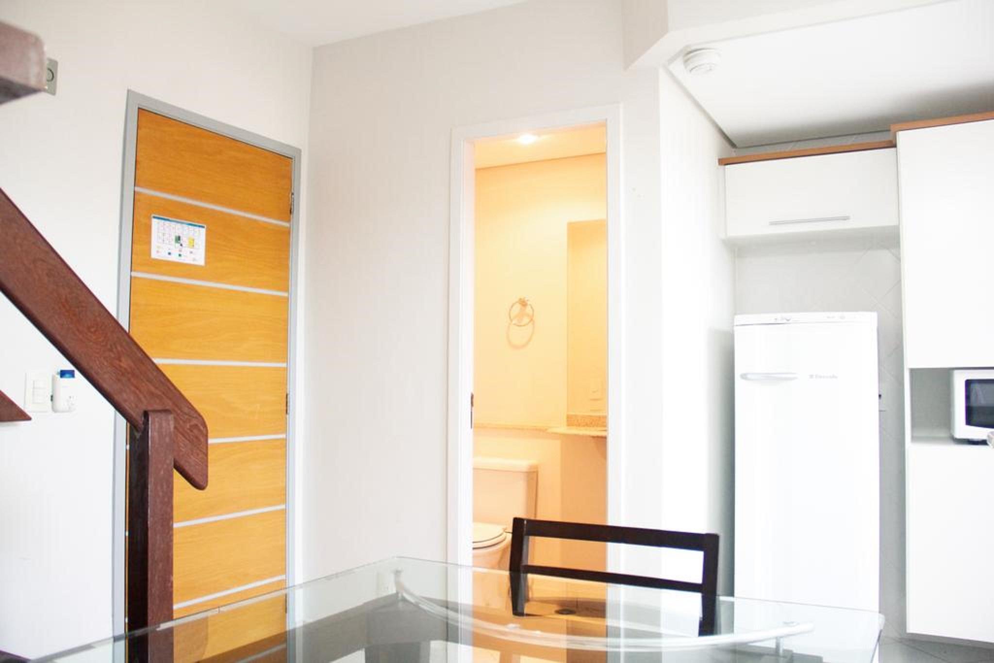 Hotel City Hall São José dos Campos Zewnętrze zdjęcie