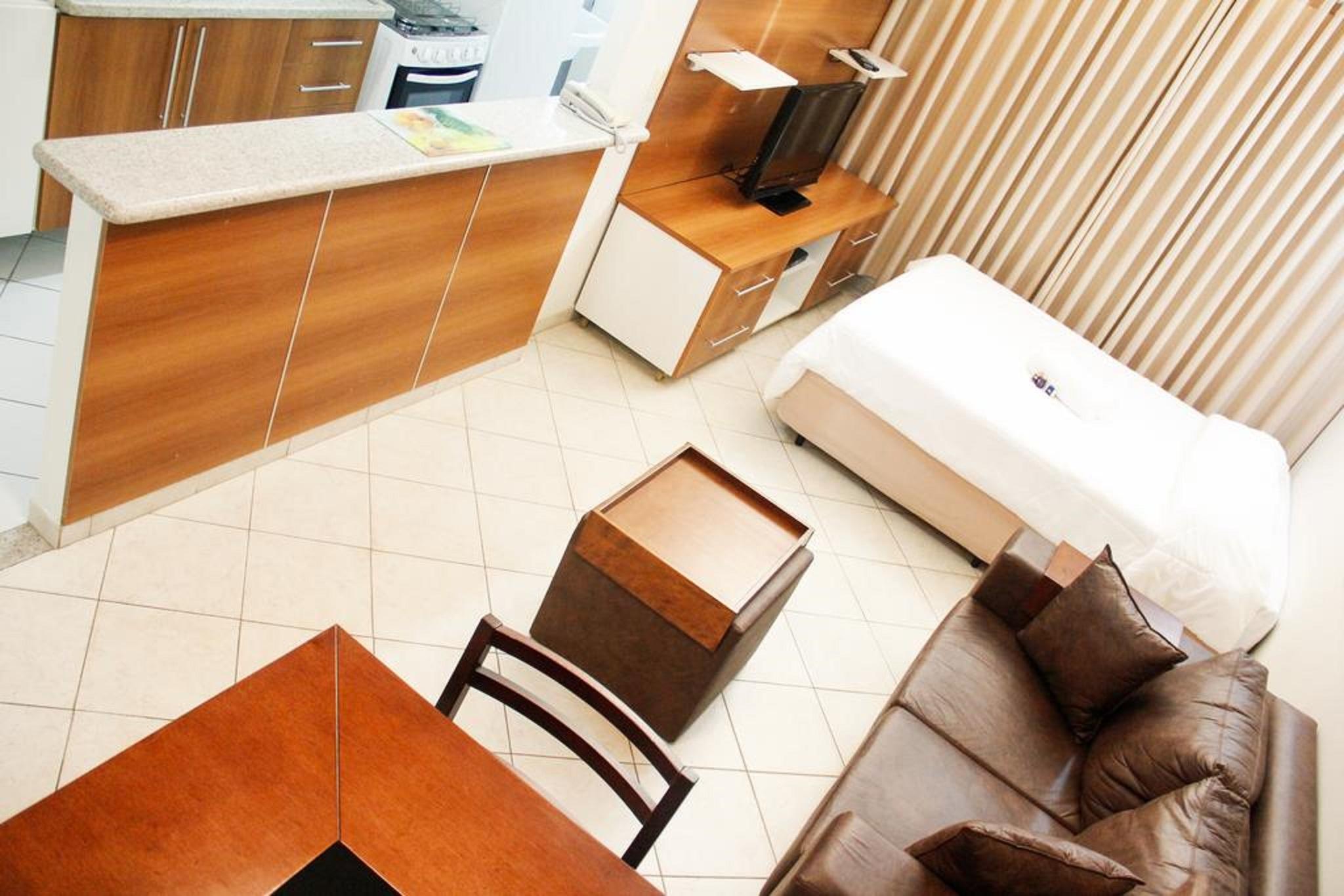 Hotel City Hall São José dos Campos Zewnętrze zdjęcie