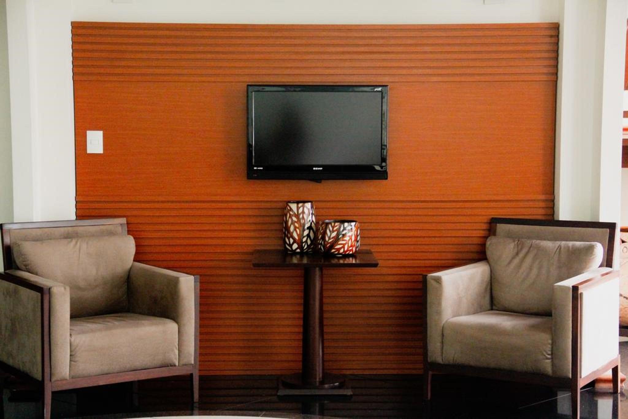 Hotel City Hall São José dos Campos Zewnętrze zdjęcie