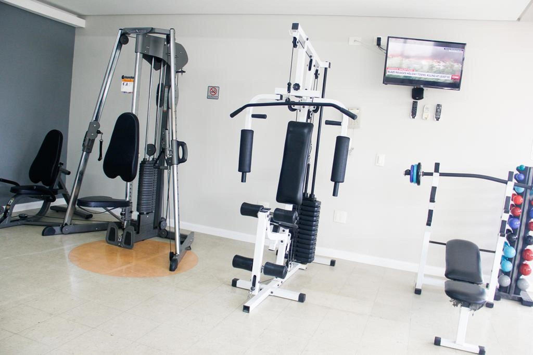 Hotel City Hall São José dos Campos Zewnętrze zdjęcie