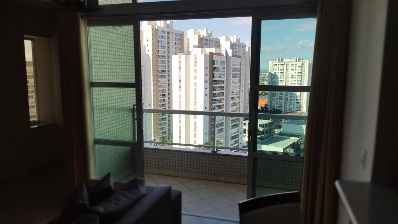 Hotel City Hall São José dos Campos Zewnętrze zdjęcie