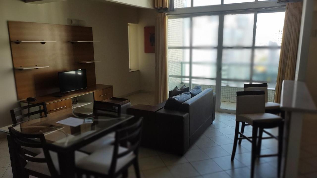 Hotel City Hall São José dos Campos Zewnętrze zdjęcie