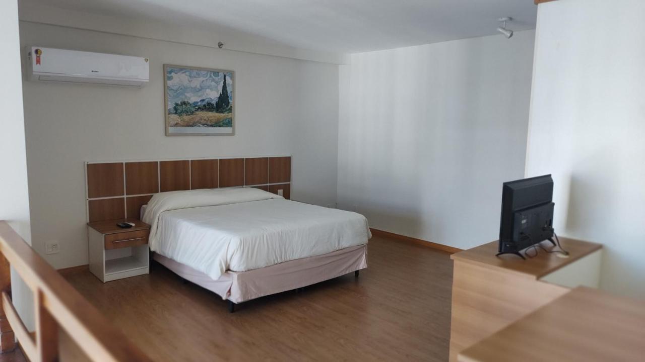 Hotel City Hall São José dos Campos Zewnętrze zdjęcie