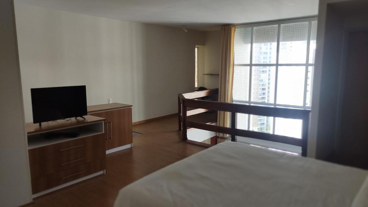 Hotel City Hall São José dos Campos Zewnętrze zdjęcie