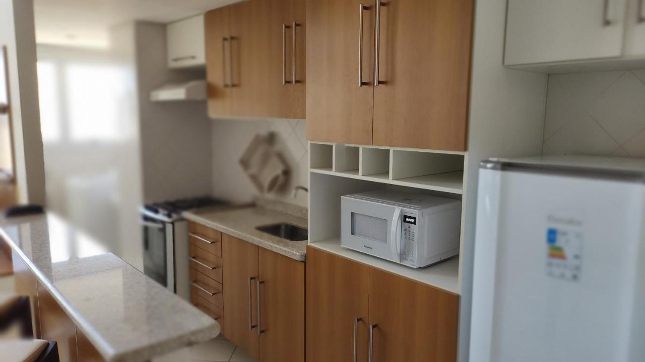 Hotel City Hall São José dos Campos Zewnętrze zdjęcie