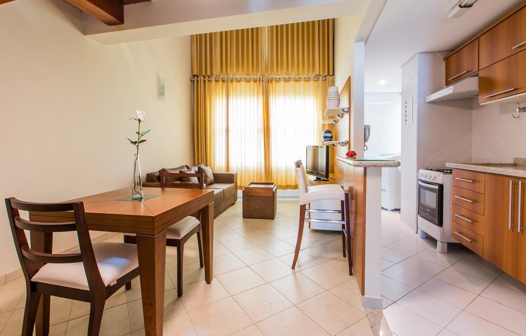 Hotel City Hall São José dos Campos Pokój zdjęcie