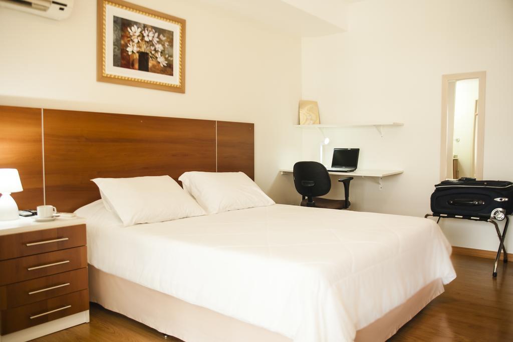Hotel City Hall São José dos Campos Zewnętrze zdjęcie