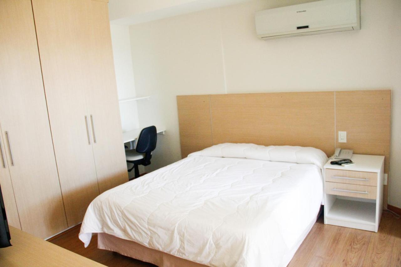 Hotel City Hall São José dos Campos Zewnętrze zdjęcie