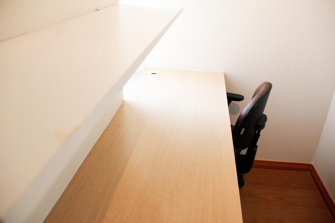 Hotel City Hall São José dos Campos Zewnętrze zdjęcie